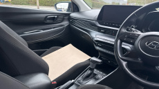 Hyundai BAYON 1.0 TGDi 48V MHEV Premium 5dr DCT Petrol Hatchback